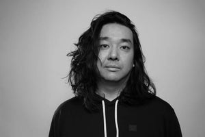 Andrew Hung - Further Listening Playlist