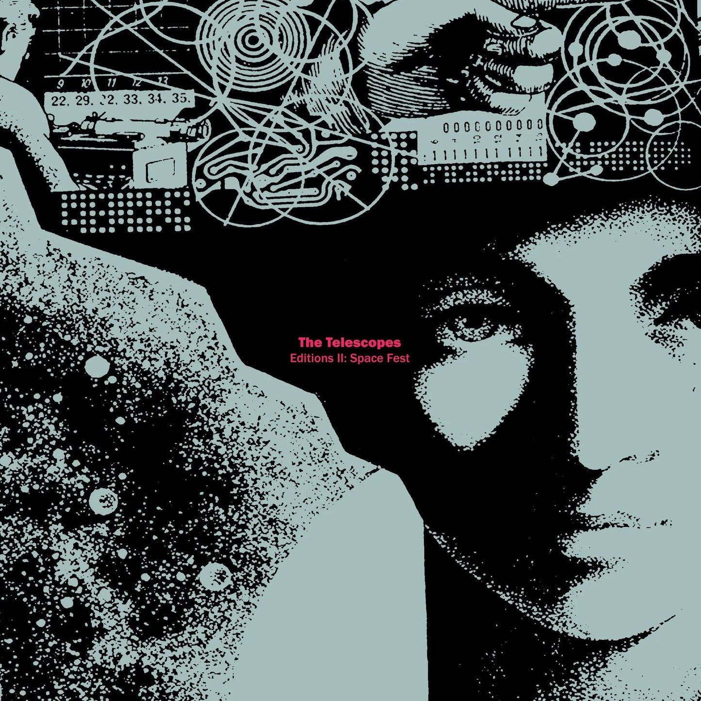 The Telescopes Editions II: Space Fest