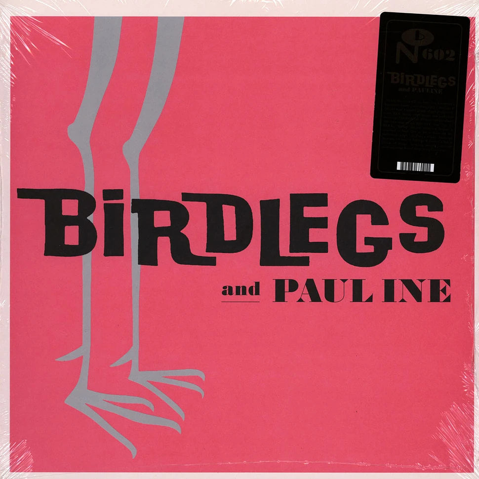 birdlegs and pauline numero group south records southend