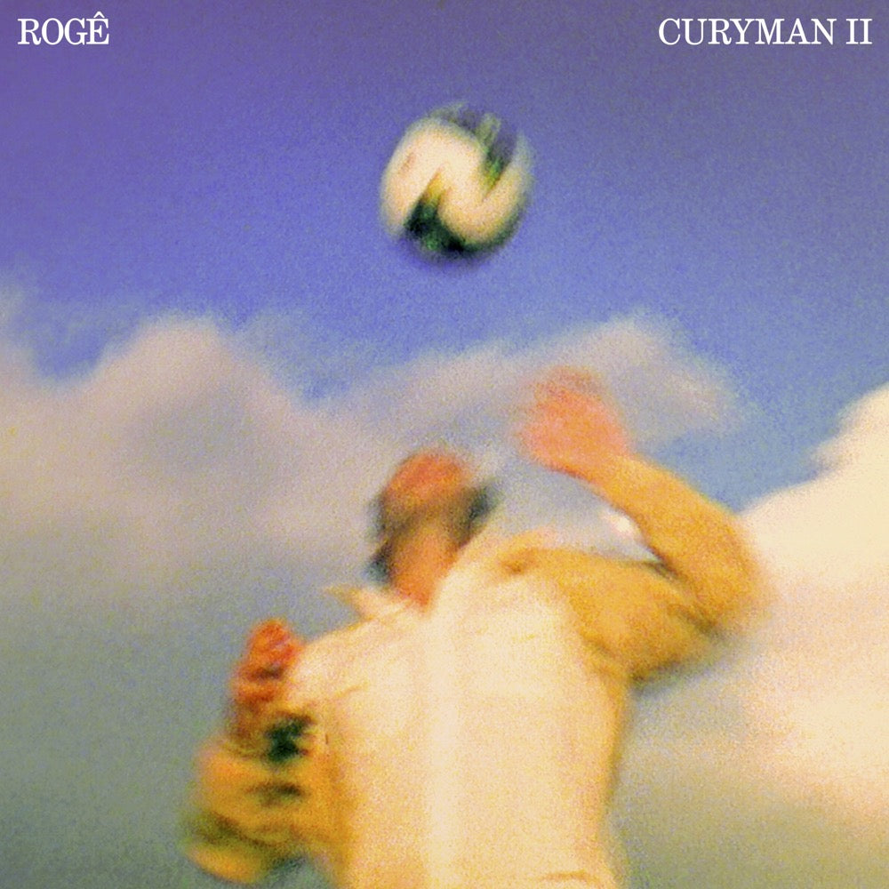 Rôge - Curyman II