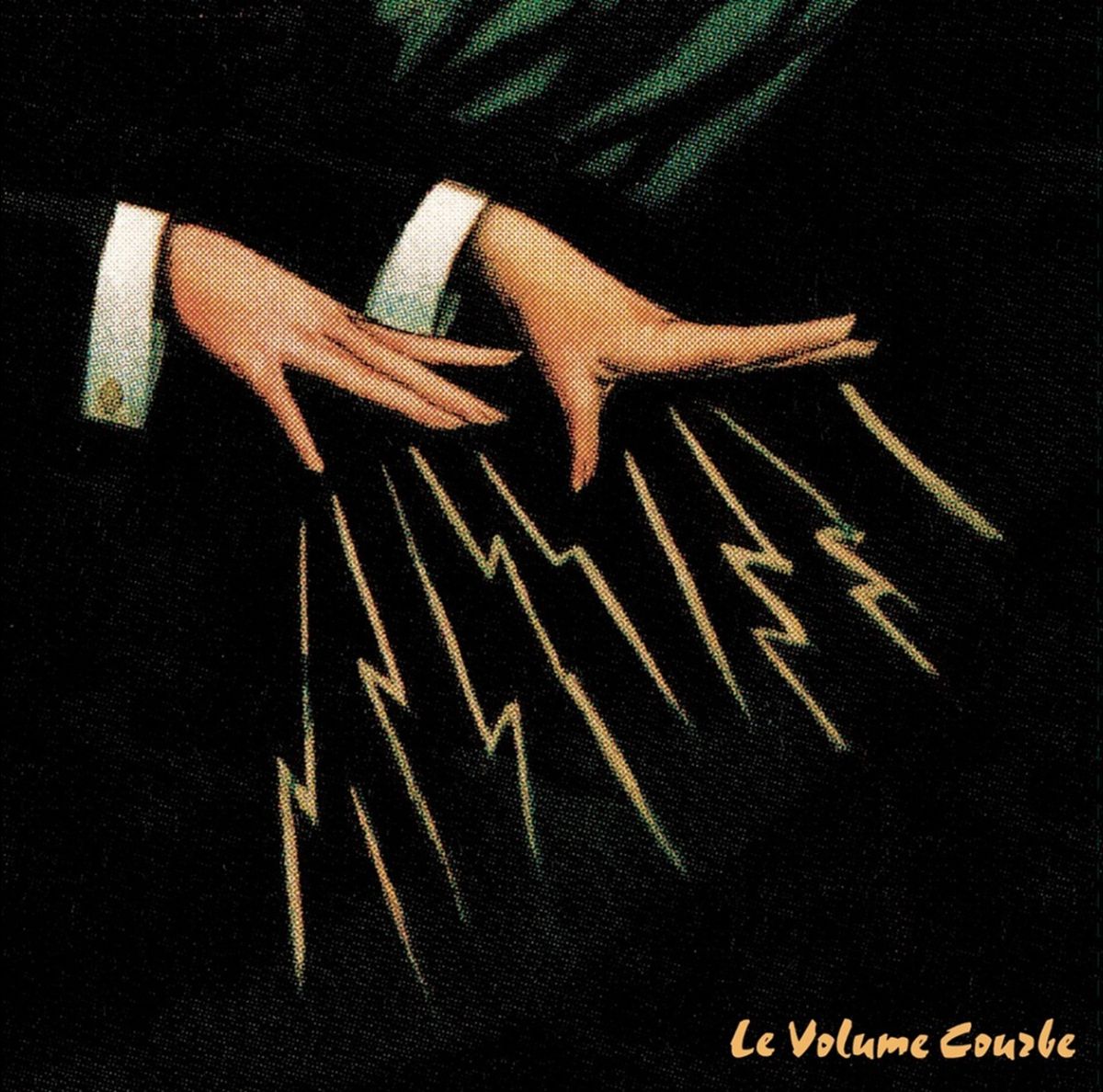 Le Volume Courbe Planet Ping Pong duophonic super 45s vinyl south records southend