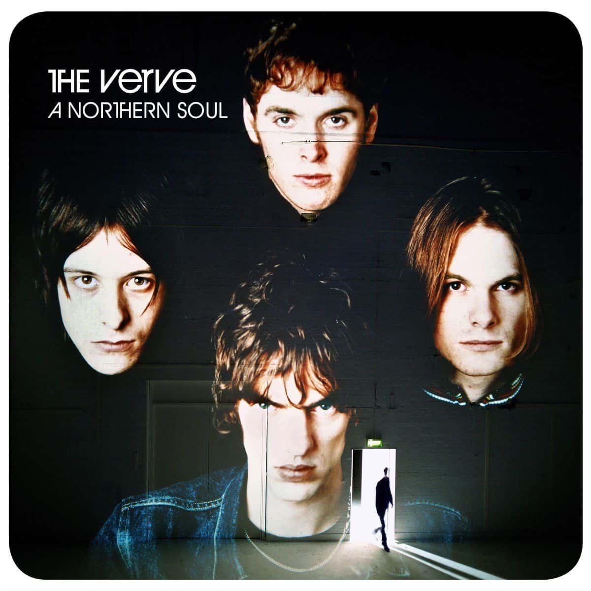 The Verve - A Northern Soul south records southend