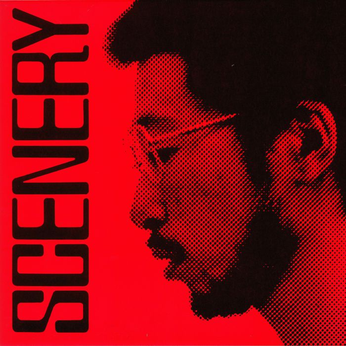 Ryo Fukui - Scenery we release jazz vinyl south records