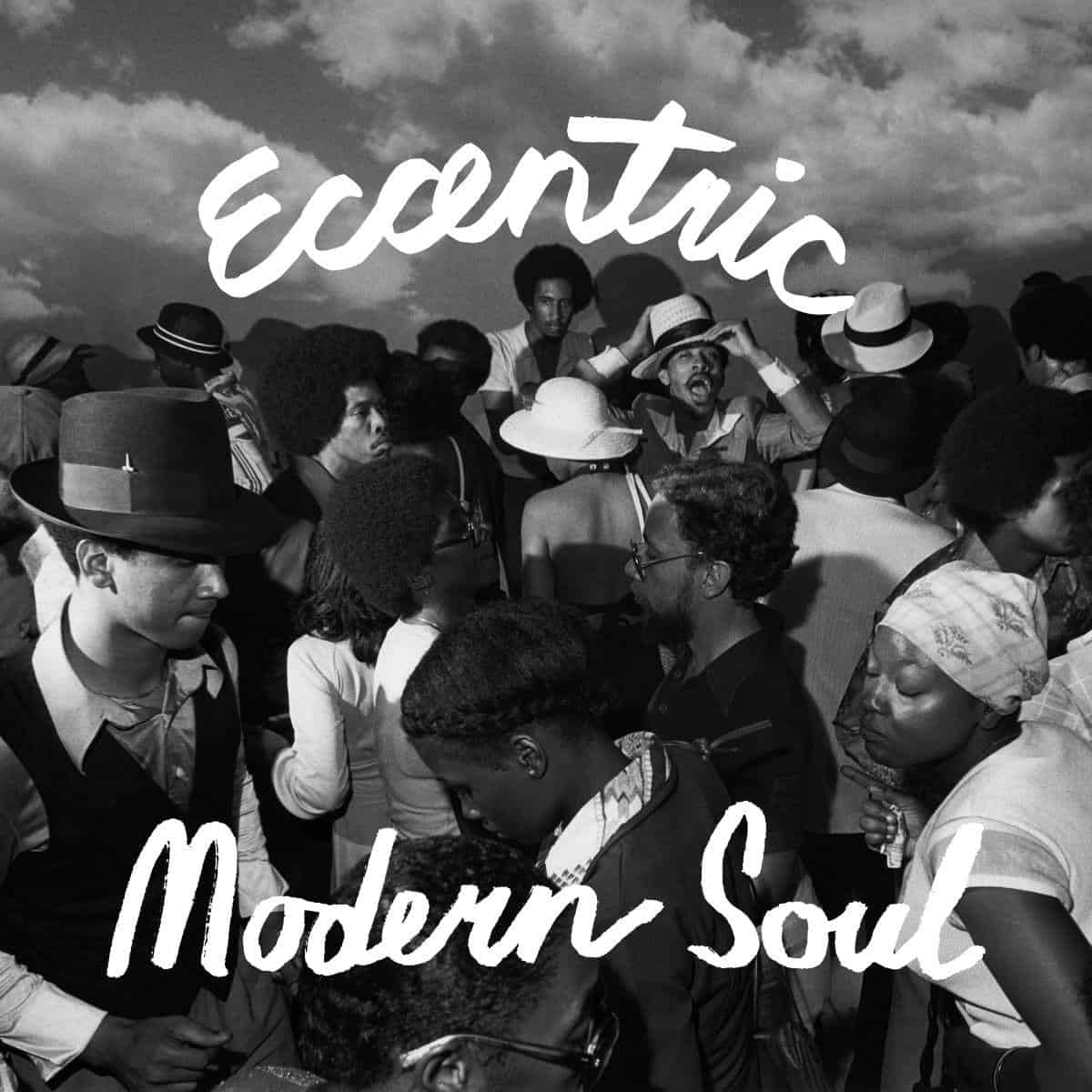 Eccentric Modern Soul south records southend numero group