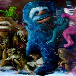 Tropical Fuck Storm - Fairyland Codex south records