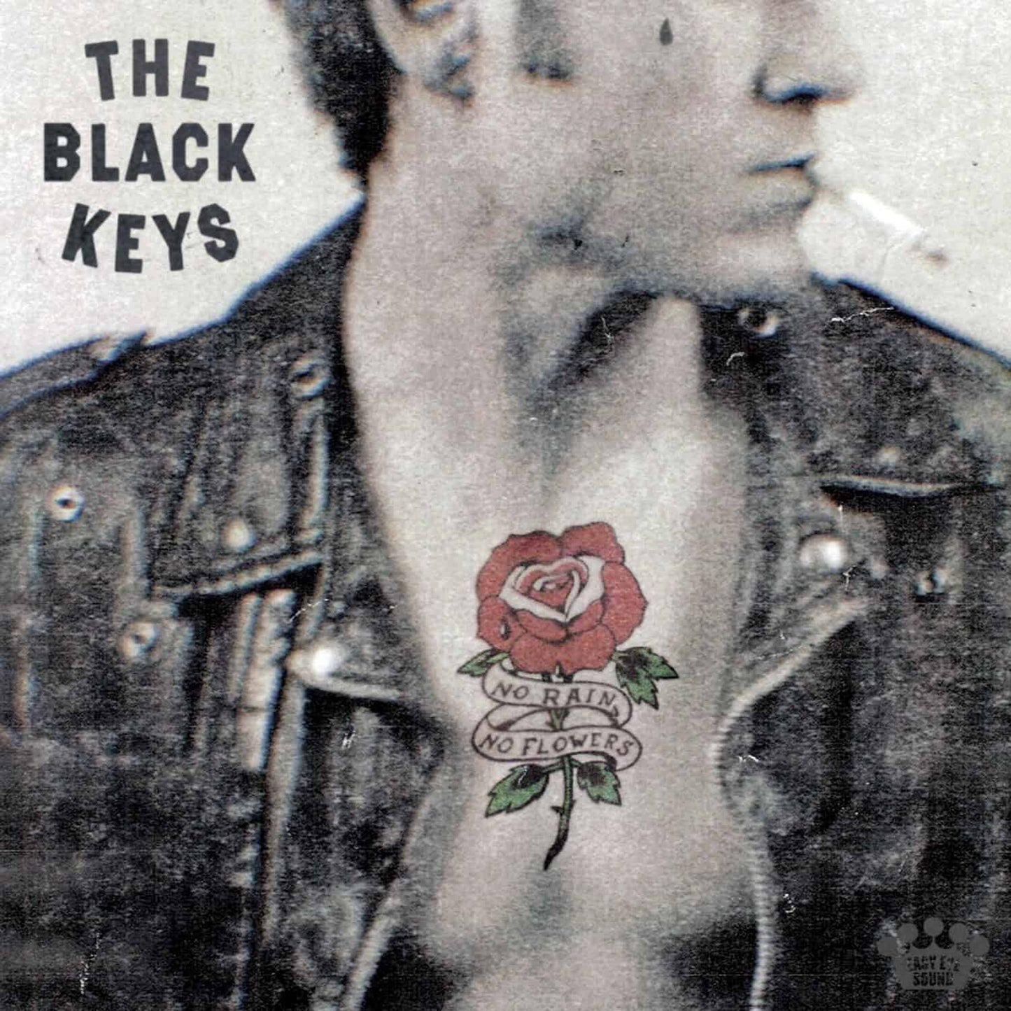 The Black Keys - No Rain, No Flowers south records