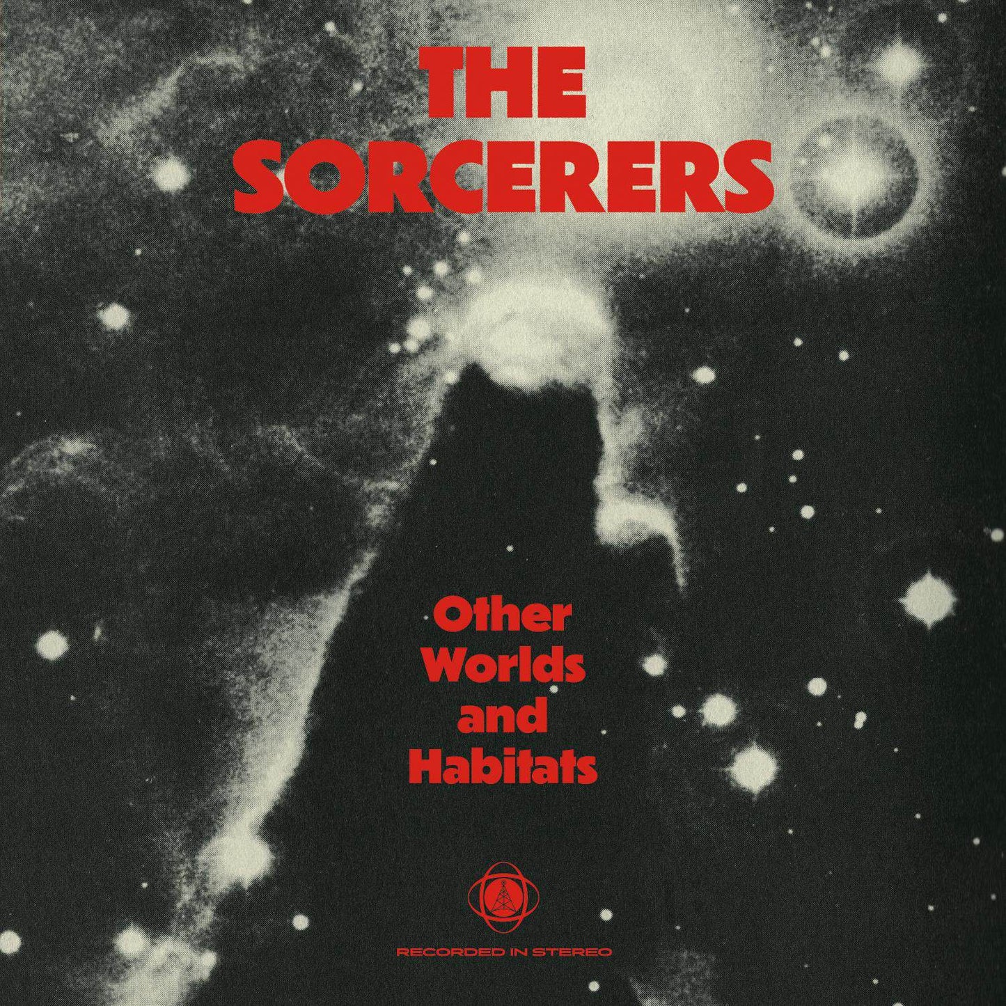 the sorcerers other worlds and habitats south records vinyl