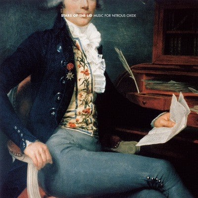 Stars Of The Lid - Music for Nitrous Oxide (30 Year Anniversary Remastered) south records