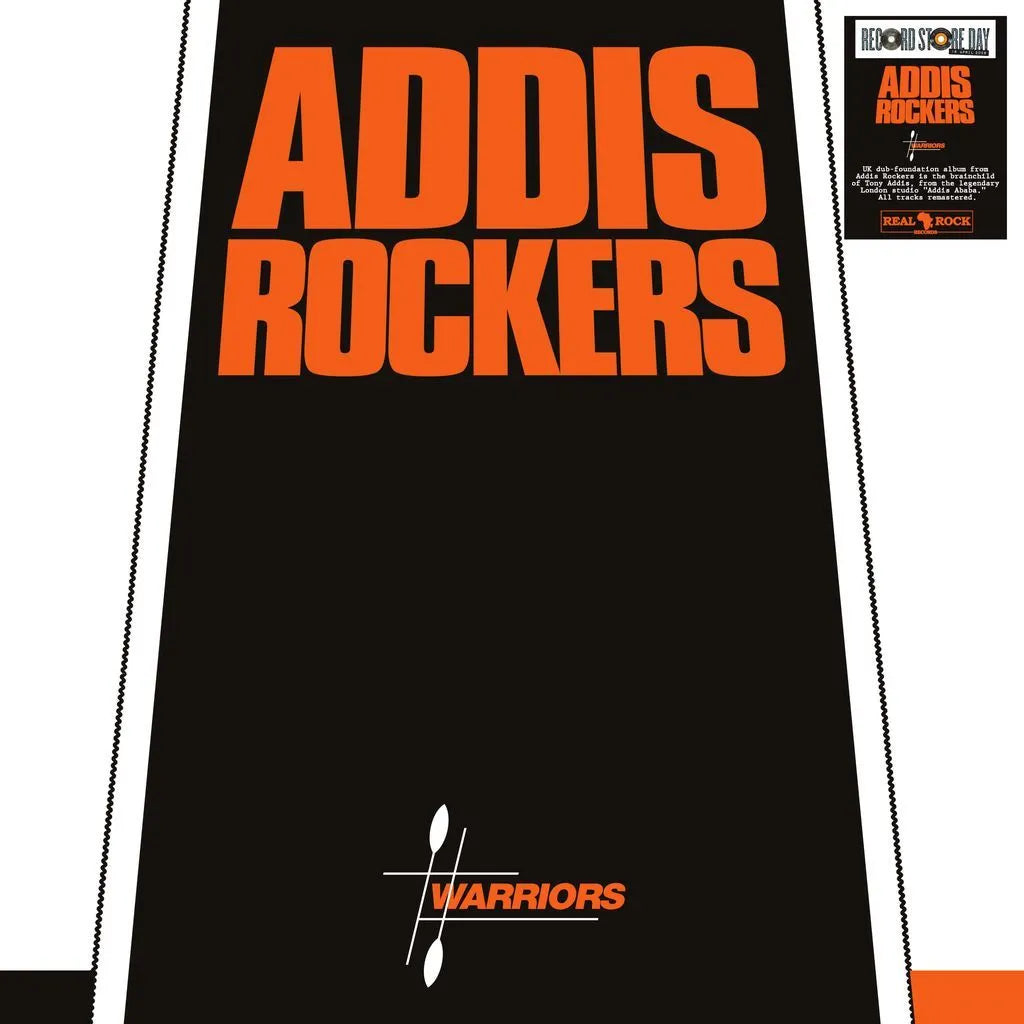 Addis Rockers Warriors - South