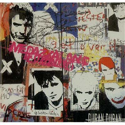 Duran Duran - Medazzaland (25th Anniversary Edition)