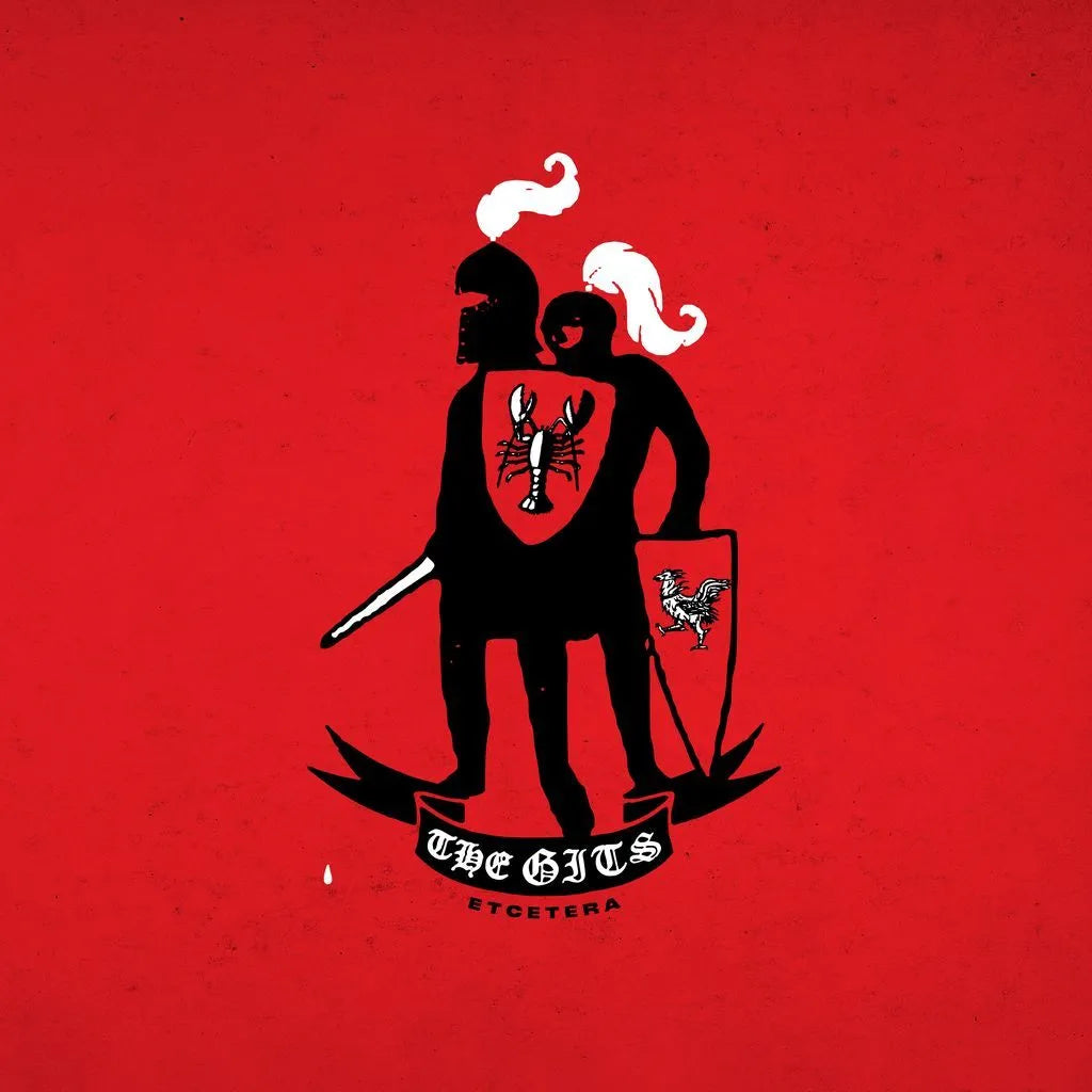 The Gits Etcetera