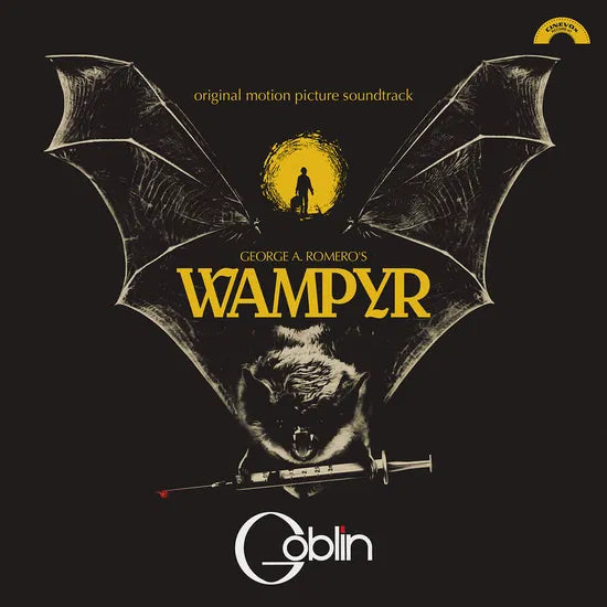 Goblin - Wampyr
