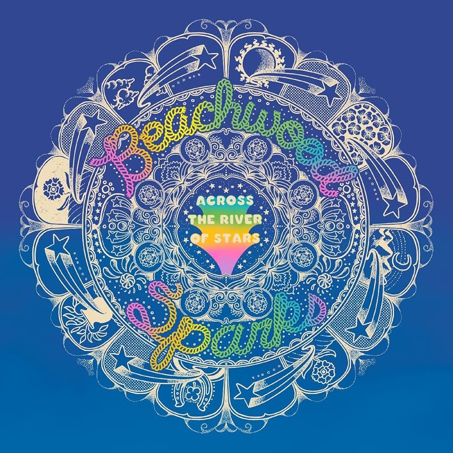 Beachwood Sparks - Across The River Of Stars
