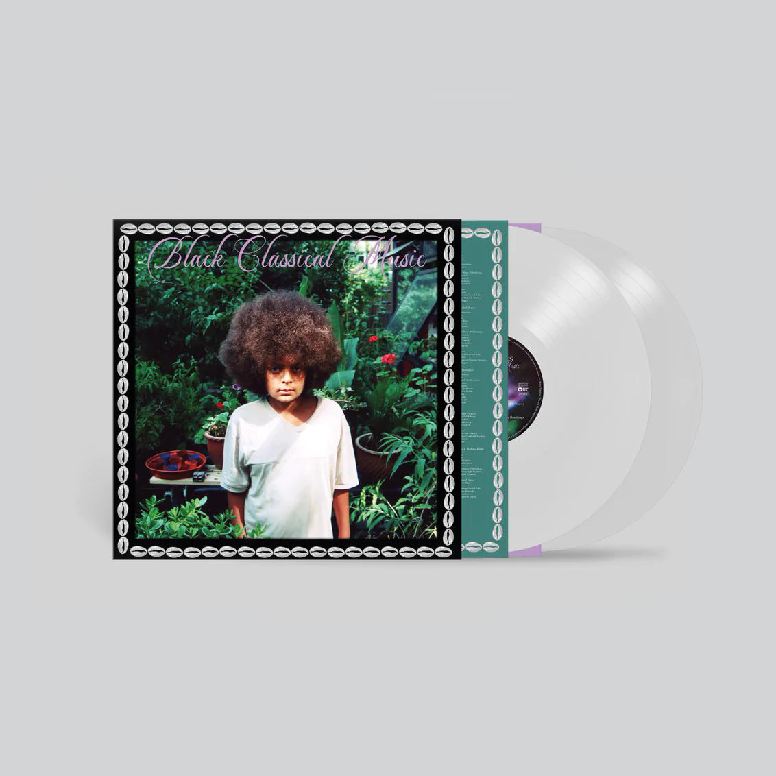 Yussef Dayes - Black Classical Music - South