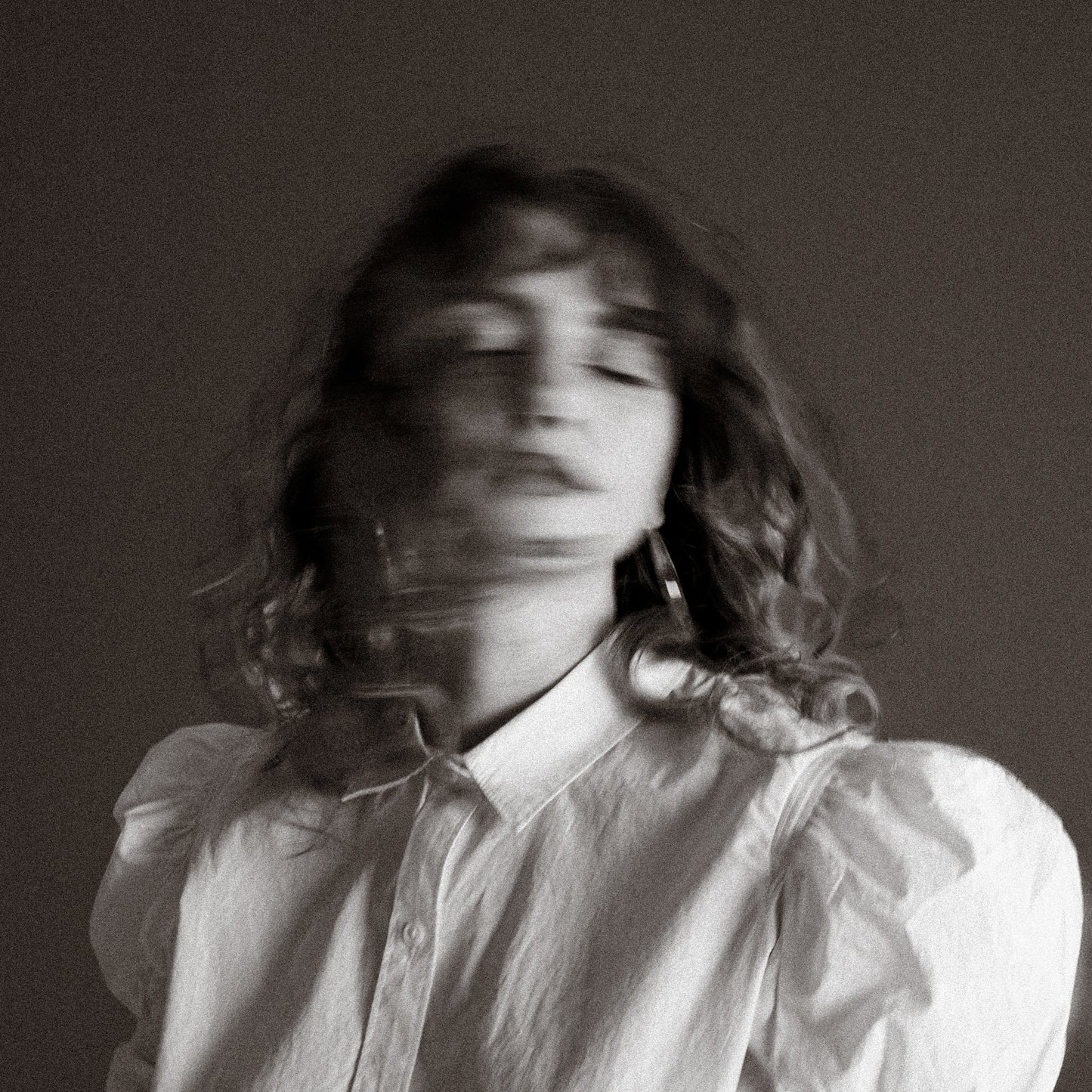 Ellur – At Home In My Mind Dinked Edition vinyl LP front cover