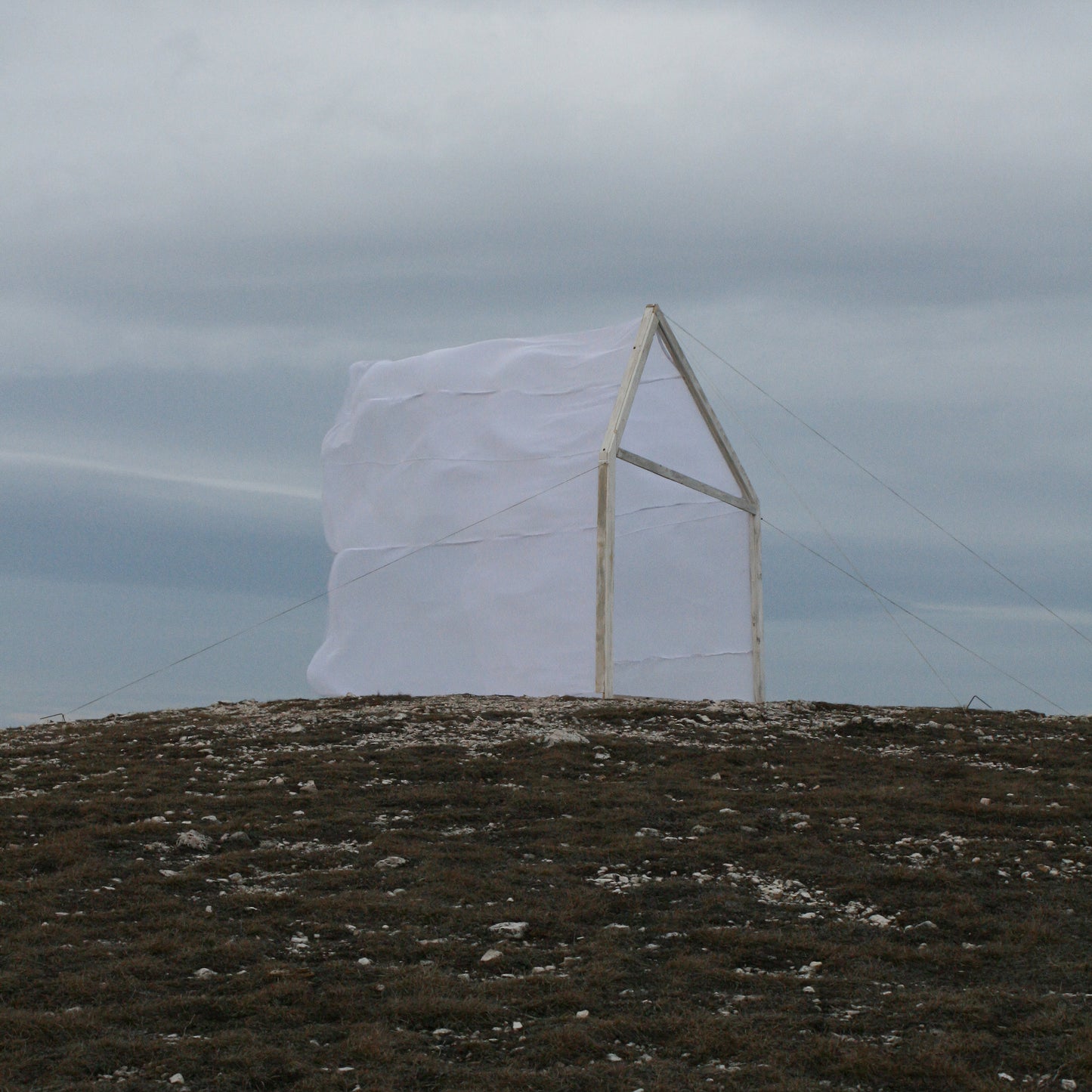 For Those I Love - Carving The Stone south records