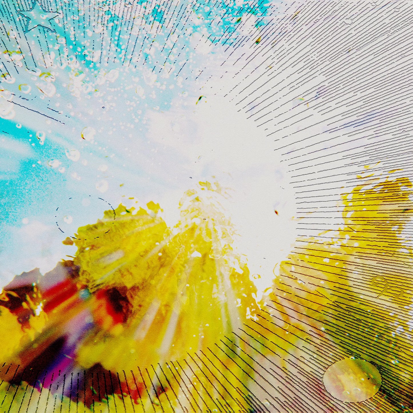 Babe Rainbow new album Slipper imp and Shakaerator