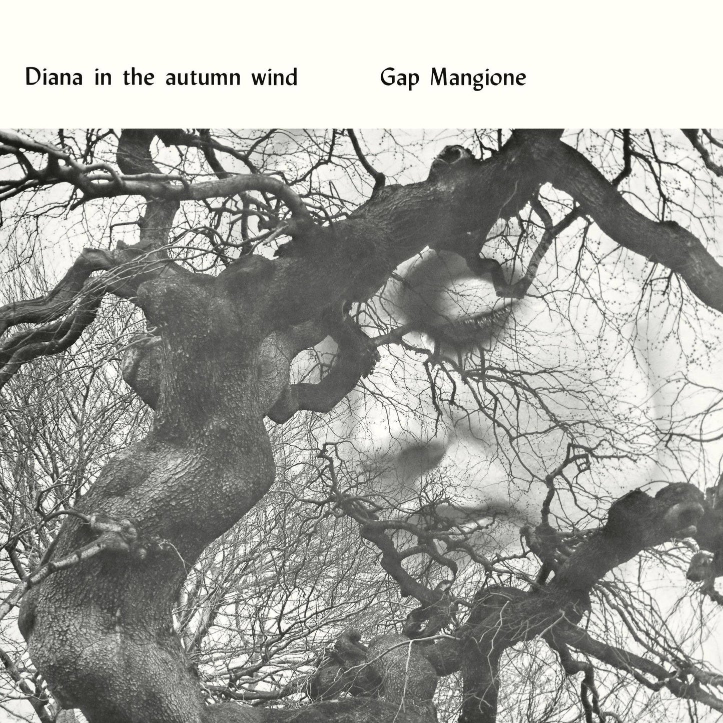 Gap Mangione - Diana In the Autumn Wind - South