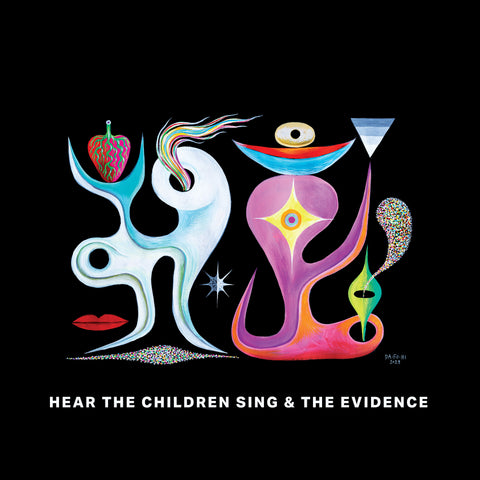 Bonnie "Prince" Billy, Nathan Salsburg, & Tyler Trotter - Hear The Children Sing The Evidence