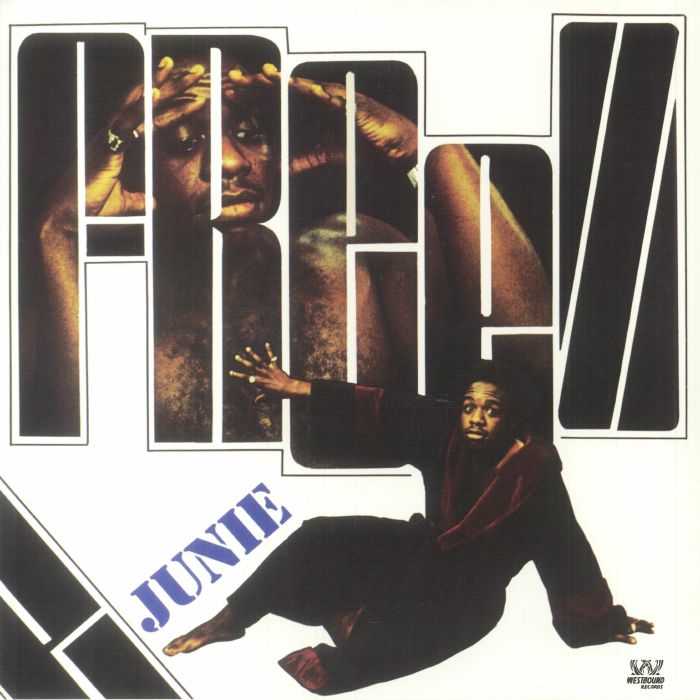 Junie - Freeze - South