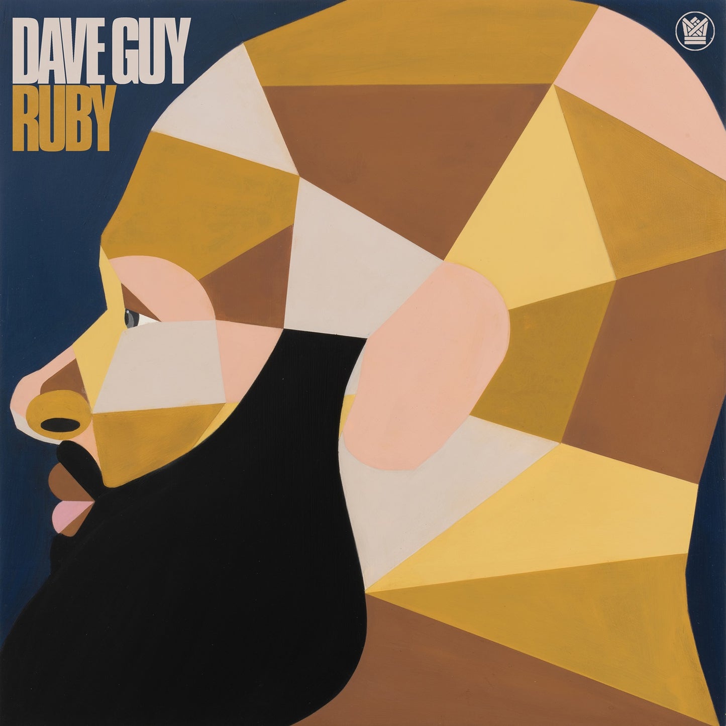 Dave Guy - Ruby - South