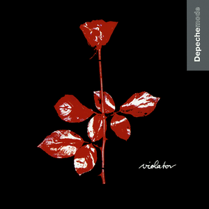Depeche Mode - Violater