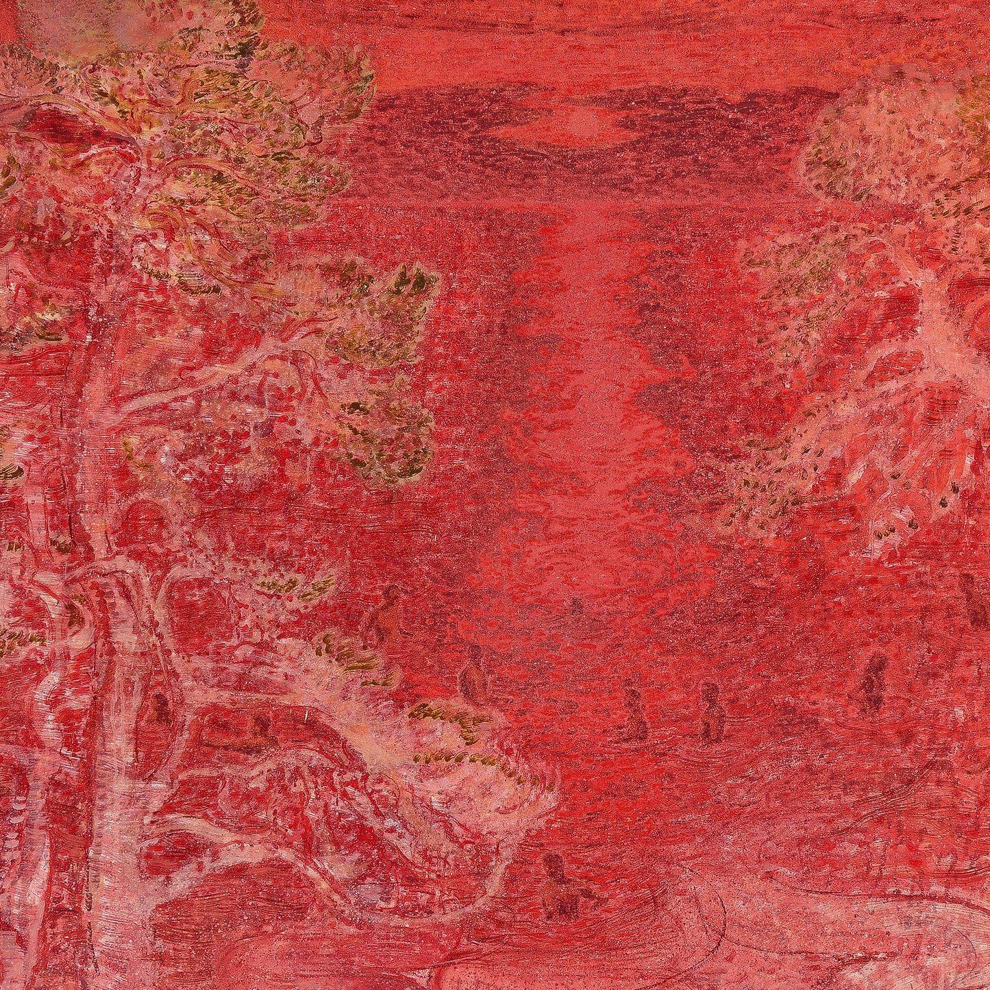 Dog Race - Return The Day