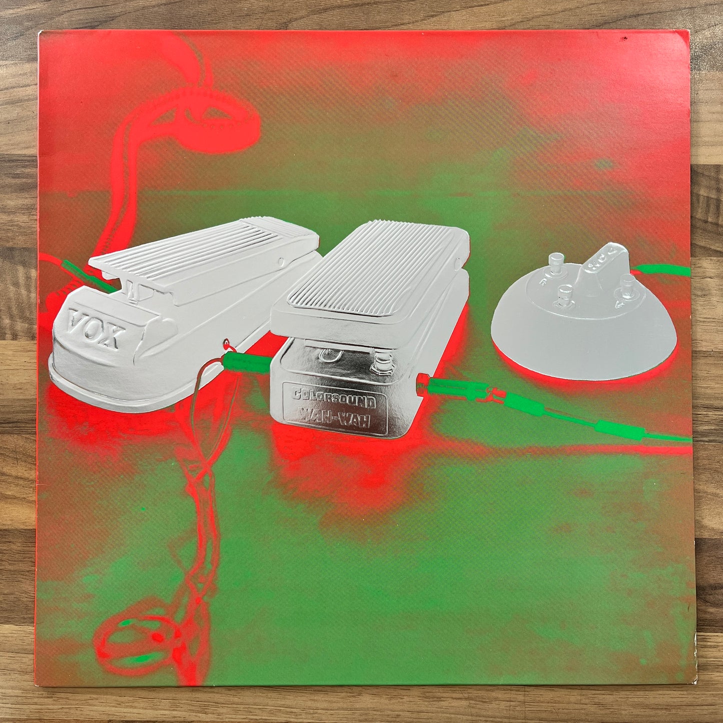 Spiritualized – Fucked Up Inside