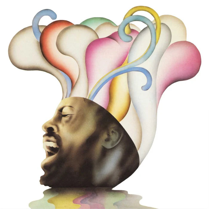 Leon Thomas - Blues And The Soulful Truth