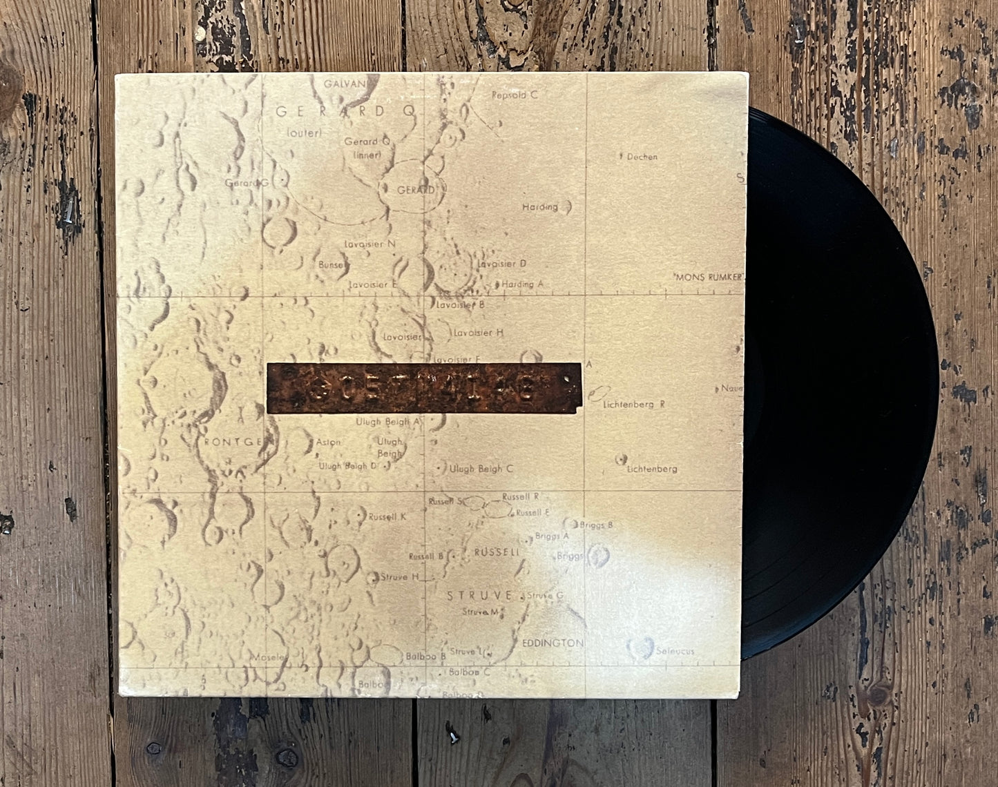 Low - Things We Lost In The Fire