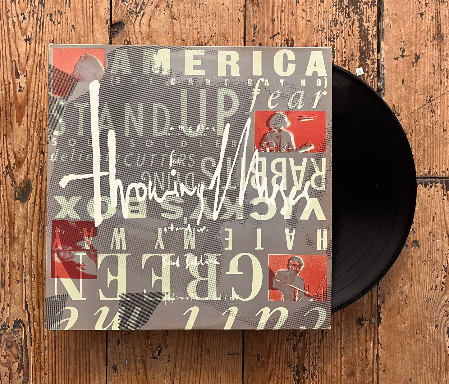 Throwing Muses - Throwing Muses - South