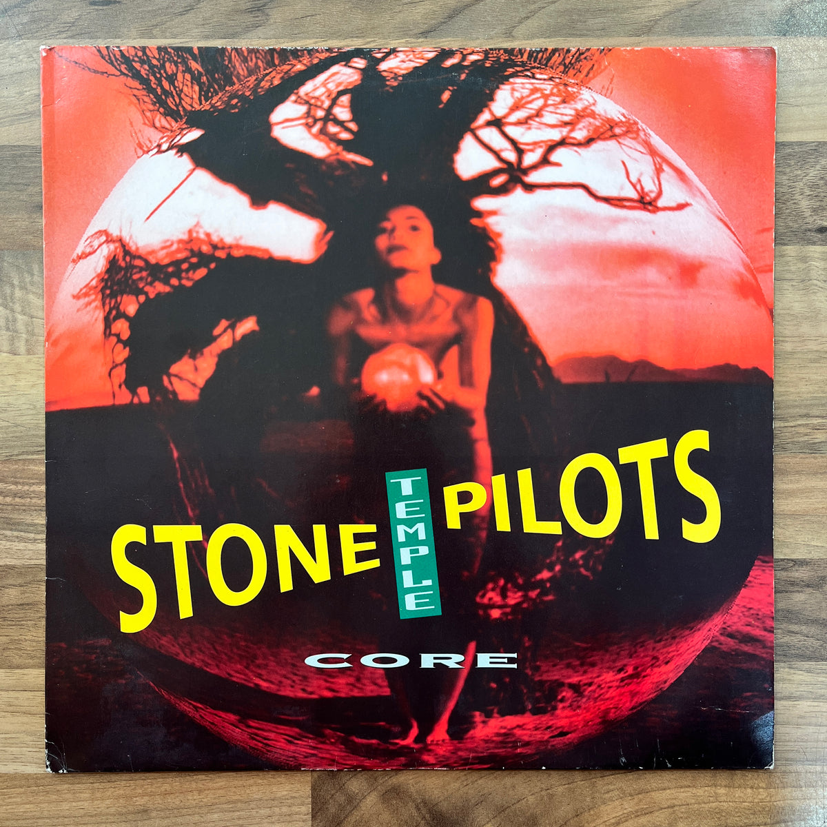 Stone Temple Pilots - Core