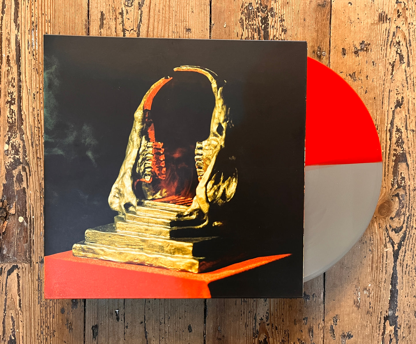King Gizzard & The Lizard Wizard - Infest The Rat's Nest