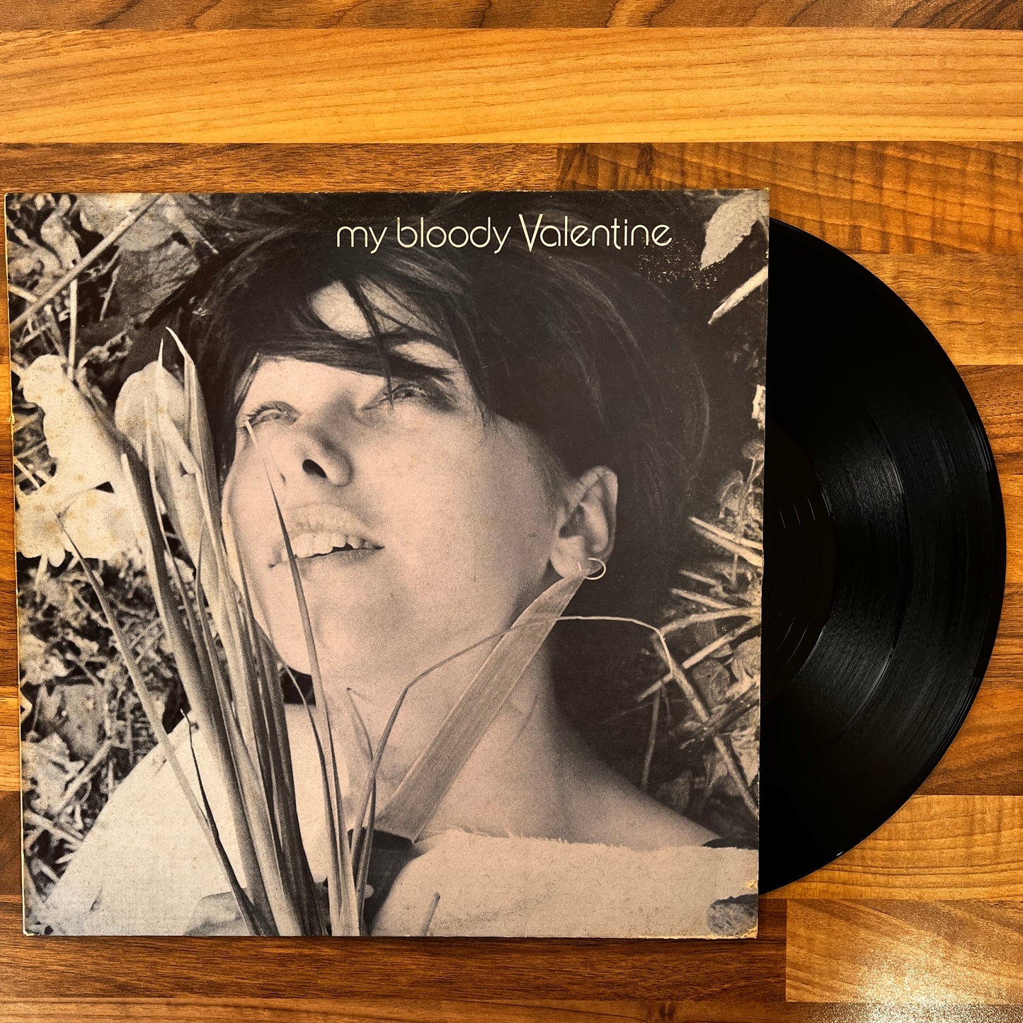 My Bloody Valentine - You Made Me Realise