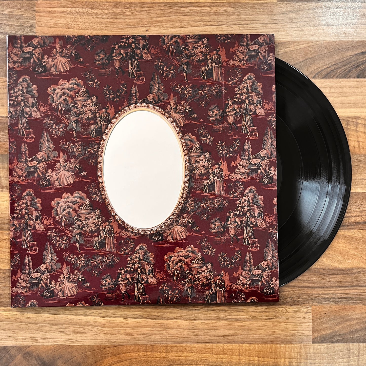 Bright Eyes - Fevers And Mirrors