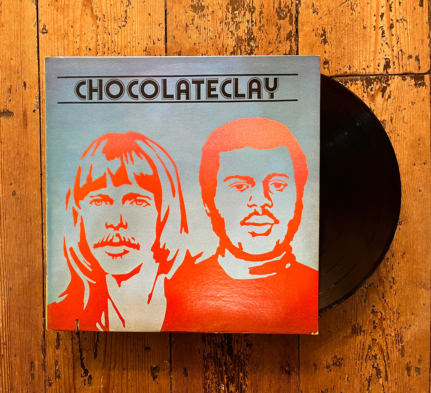 Chocolateclay - Chocolateclay