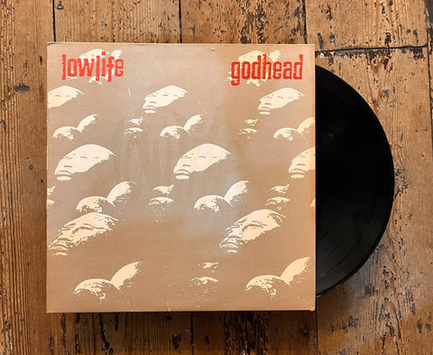 Lowlife - Godhead