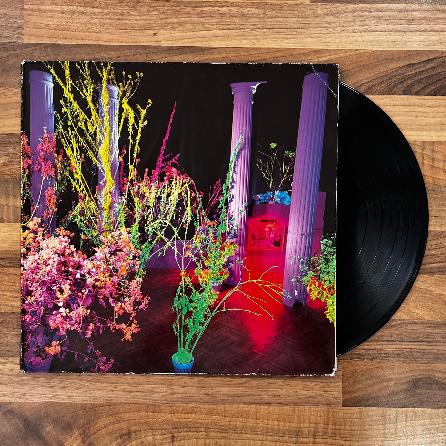 Hüsker Dü - Warehouse: Songs And Stories