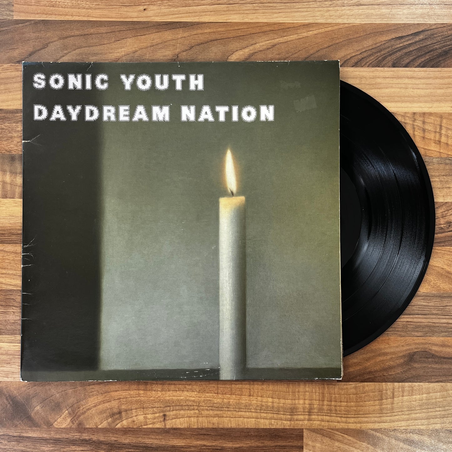 Sonic Youth - Daydream Nation