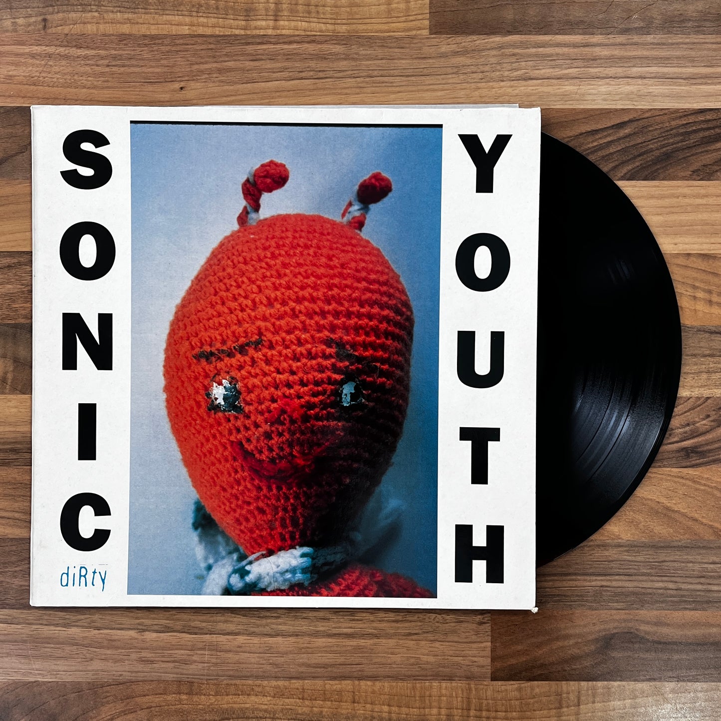 Sonic Youth - Dirty