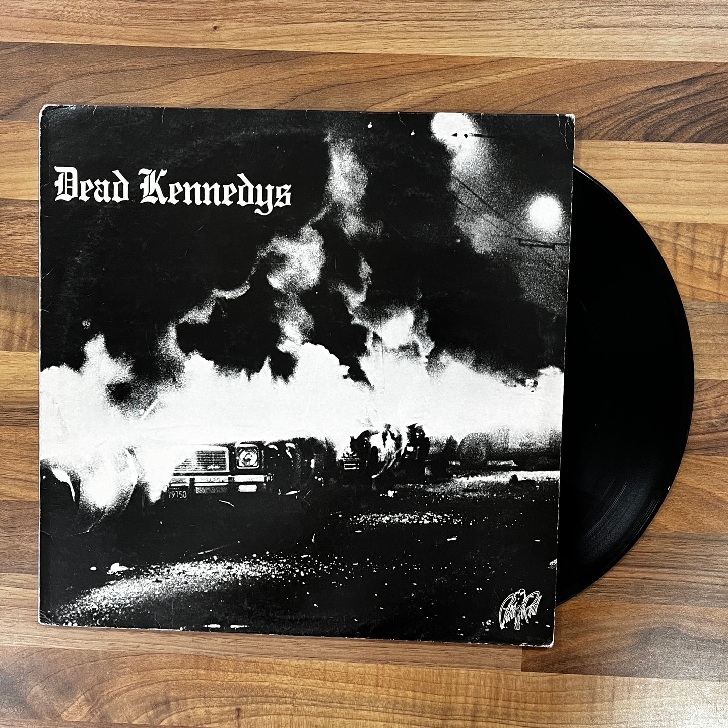 Dead Kennedys - Fresh Fruit For Rotting Vegetables