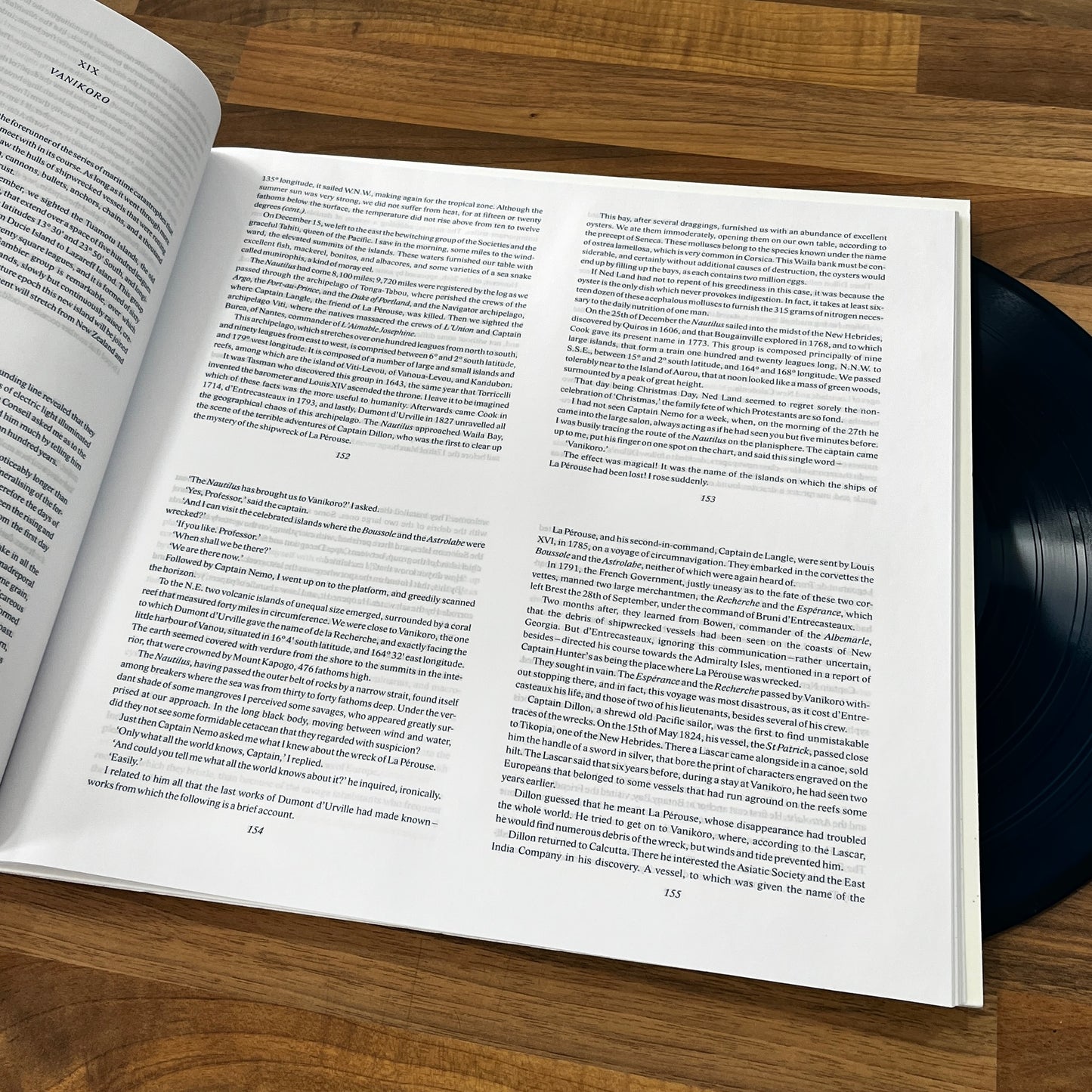 Jonny Trunk - 20,000 Leagues Under The Sea