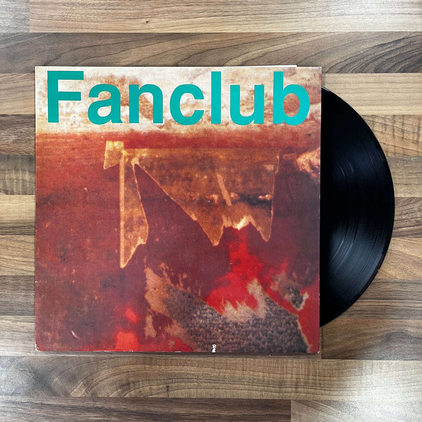 Teenage Fanclub - A Catholic Education