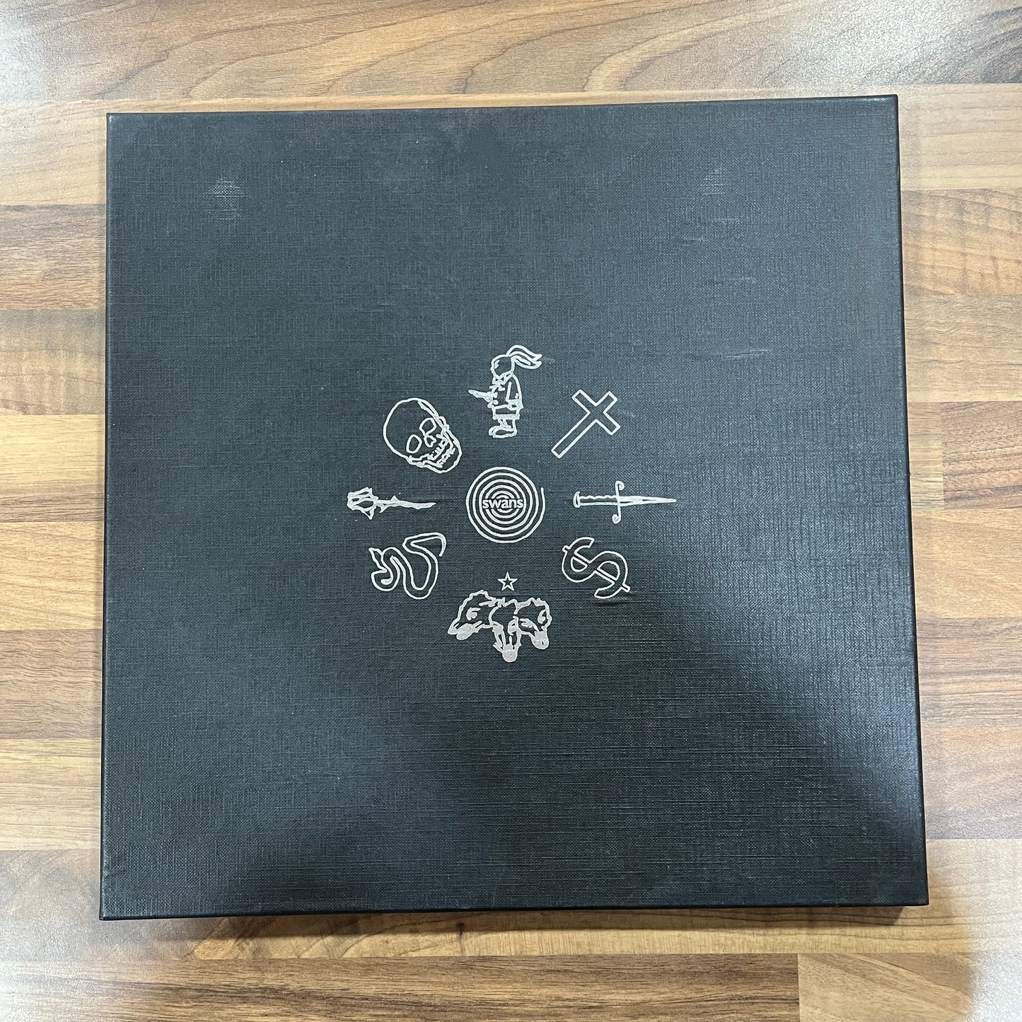 Swans - Love Of Life - South