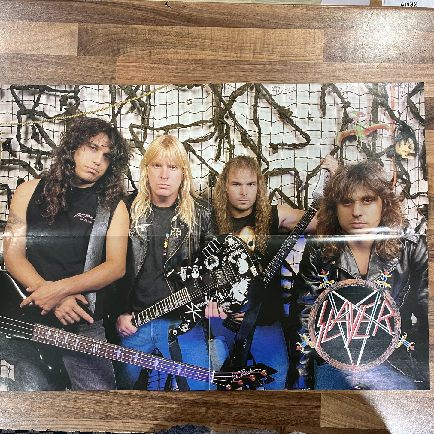 Slayer - Hell Awaits