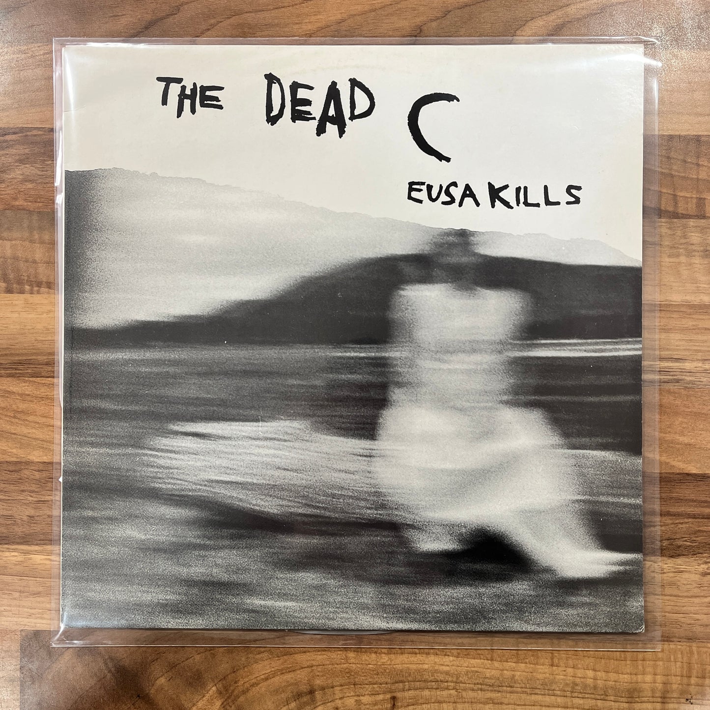 The Dead C – Eusa Kills - South