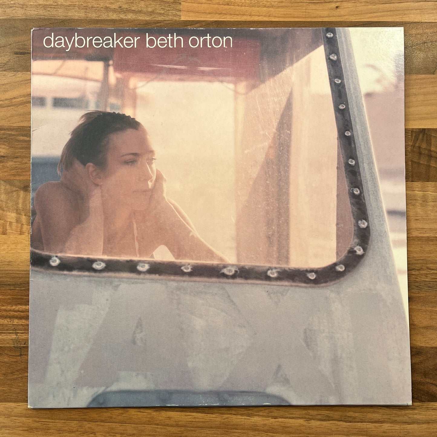 Beth Orton - Daybreaker - South