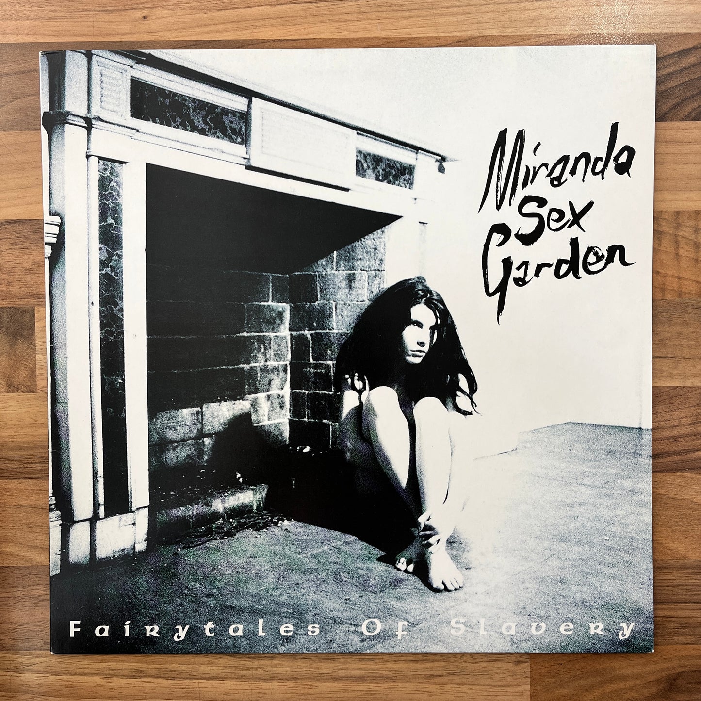 Miranda Sex Garden - Fairytales of Slavery - South