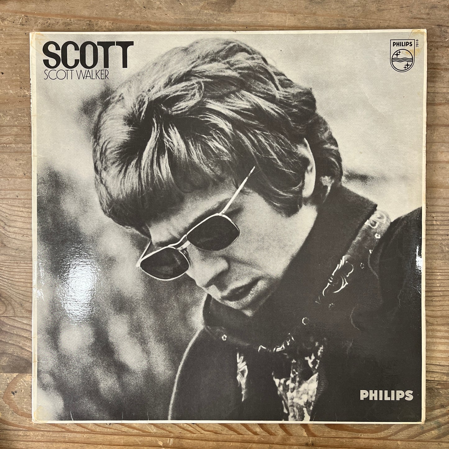 Scott Walker - Scott