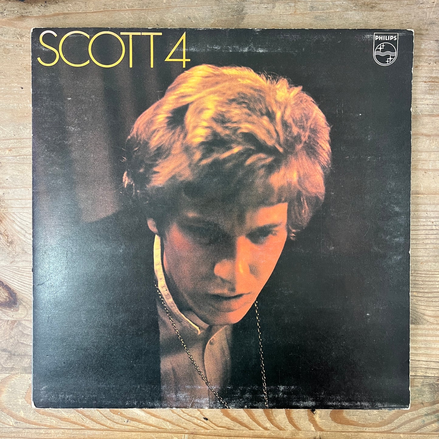 Scott Walker - Scott 4